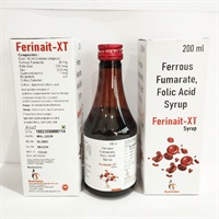 Ferinait-XT